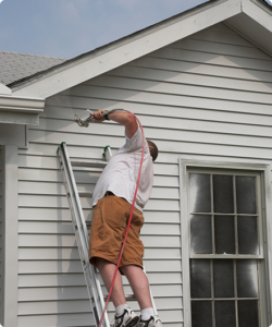Exterior Painting