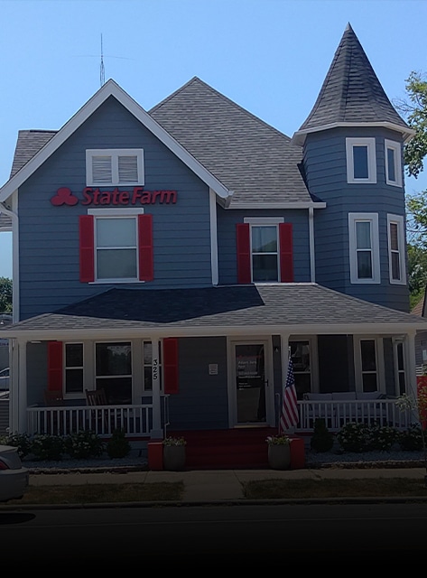 Commercial painting services in Fishers, IN