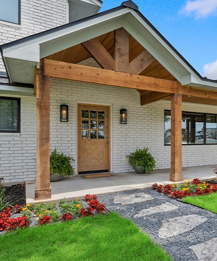Brick painting companies in Fishers, IN