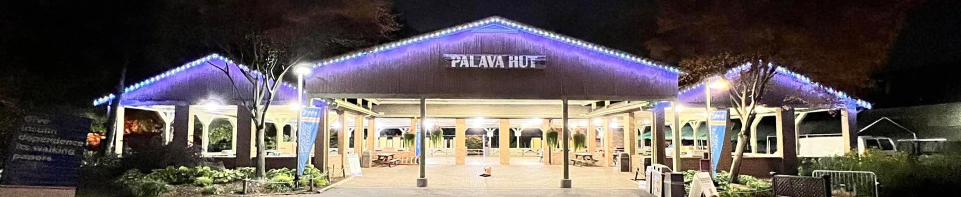 Commercial outdoor lighting companies in Fishers, IN