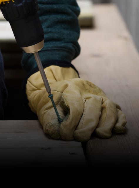Deck repair companies in Fishers, IN