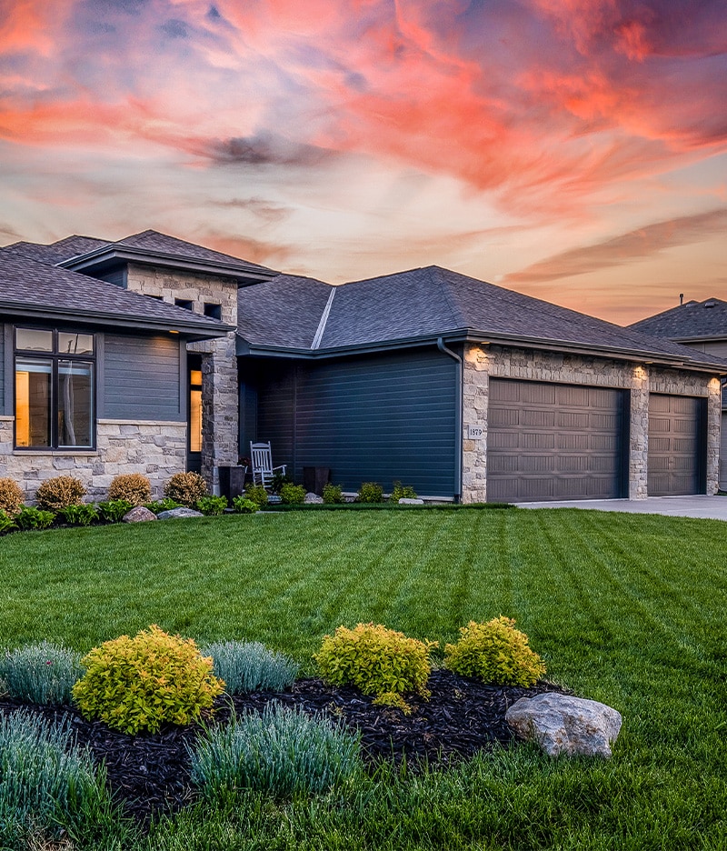 Professional home services in Fishers, IN