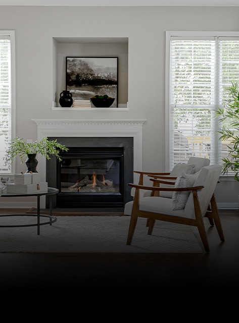 Interior painting services in Fishers, IN