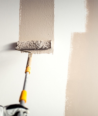 Residential interior painters in Fishers, IN