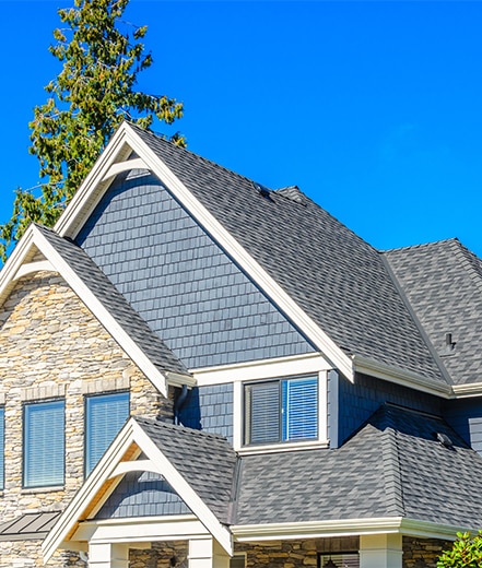Residential roofing companies in Fishers, IN