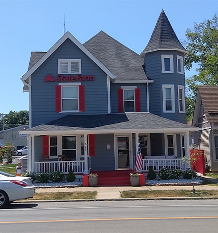 Commercial exterior painting services in Fishers, IN