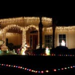 Holiday lighting