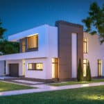 Landscape lighting