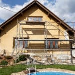 Exterior Repairs and carpentry