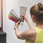 Color consultation