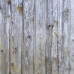 4 Signs Your Fence Needs Painting or Staining This Spring