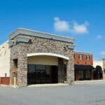 Commercial painting