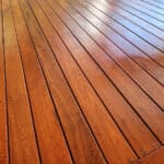 Get Your Deck Ready for Summer with Professional Deck Staining