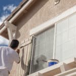 Protecting Exterior Trim Before Summer Weather Takes Its Toll
