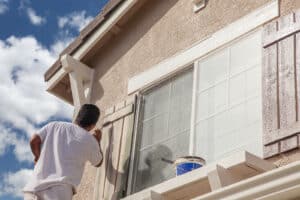 Protecting Exterior Trim Before Summer Weather Takes Its Toll