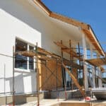 Exterior painting