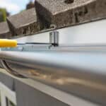 Gutter replacement