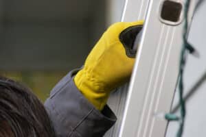 The Gutter Check Most Homeowners Skip Before Lights