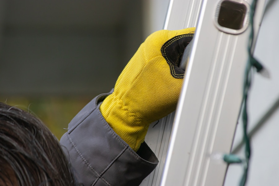 The Gutter Check Most Homeowners Skip Before Lights
