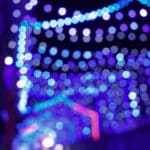 energy-efficient holiday lighting