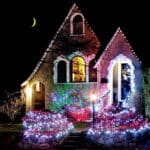 Big Holiday Style for Small Yards and Lots