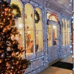 Elevate Your Workplace With Holiday Lighting